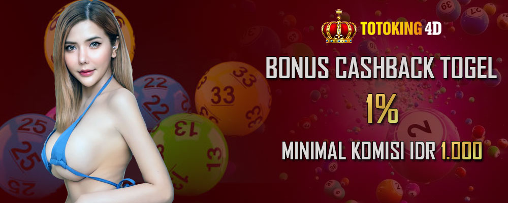 Bonus Cashback